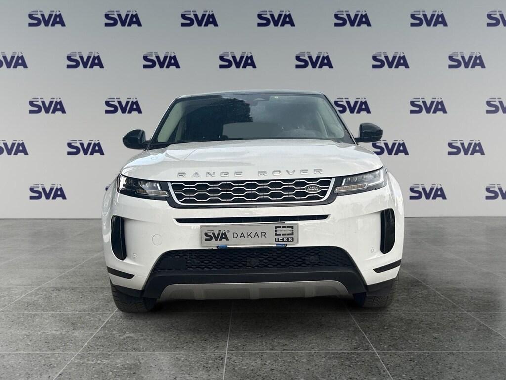 Land Rover Range Rover Evoque 163cv