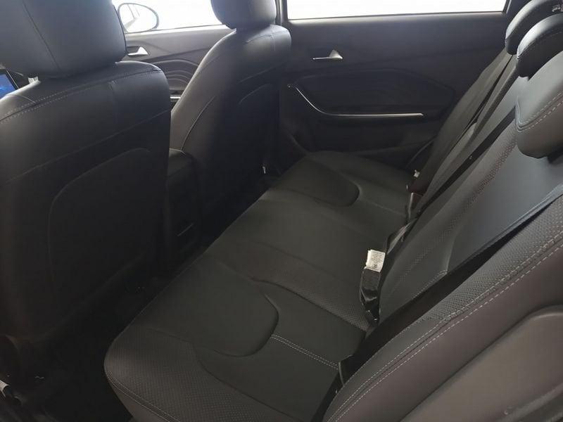 DR AUTOMOBILES dr 3.0 DR3 CVT 1.5 BZ /GPL