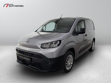Toyota Proace City Furgone Proace City 1.5d 100cv S&S L1 S Comfort