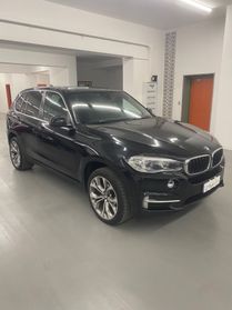 Bmw X5 xDrive30d 258CV Luxury