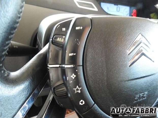 CITROEN - C4 Picasso - 1.6 HDi 110 FAP Classique 7