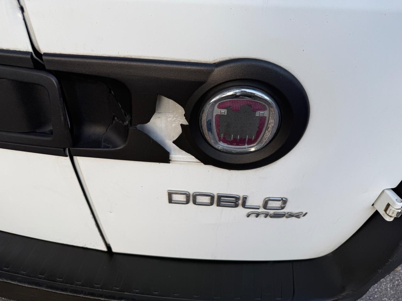 Fiat Doblò maxi 1.6 multiyet euro 4.950+ iva