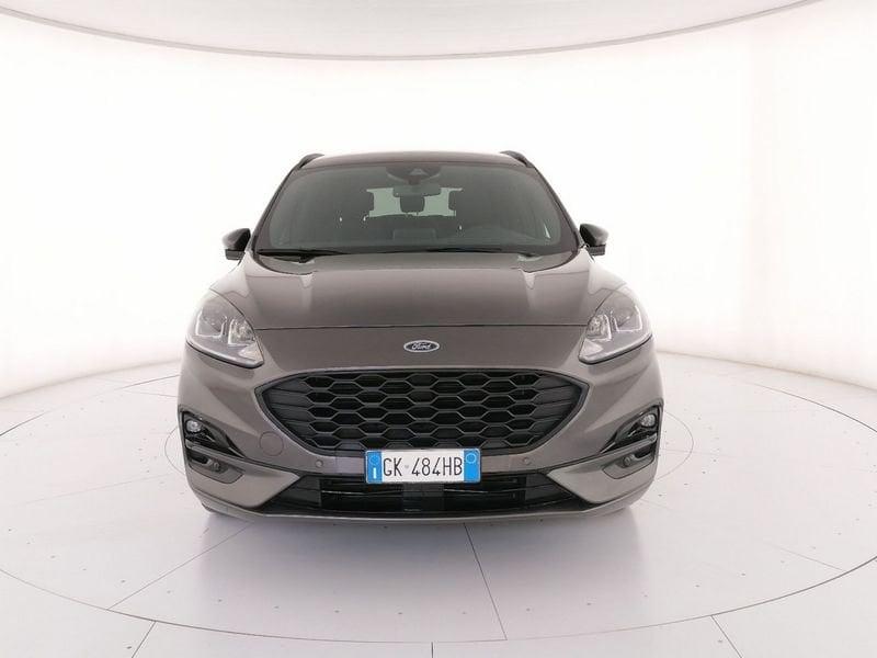 Ford Kuga 1.5 ecoblue ST-Line 2wd 120cv auto