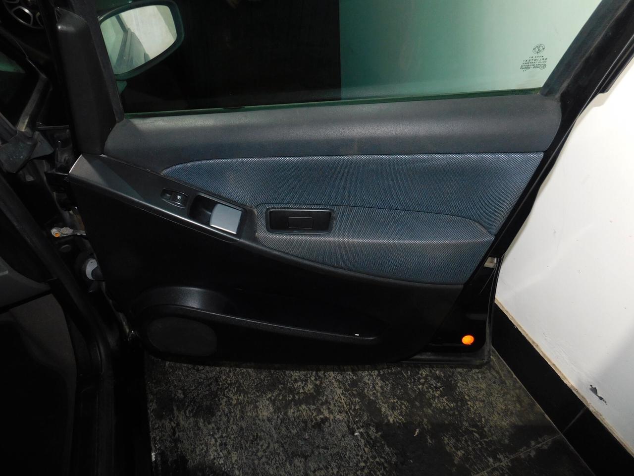 Fiat Idea 1.3 Multijet 16V Dynamic