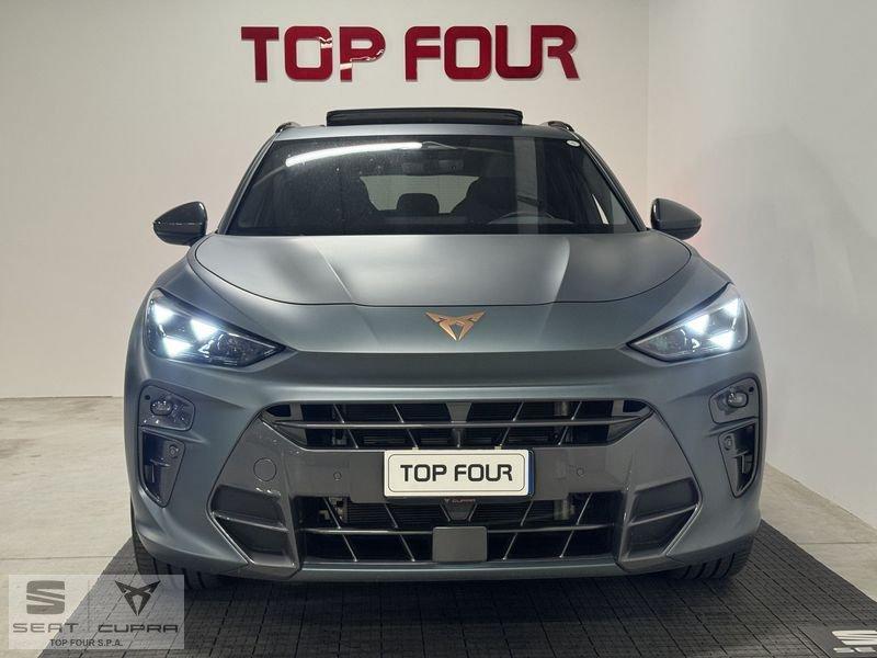 CUPRA Terramar 1.5 e-HYBRID DSG America’s Cup VZ