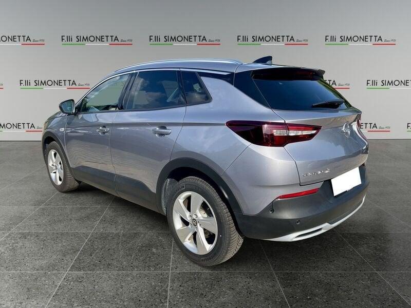 Opel Grandland X 1.5 ecotec Innovation s&s 130cv