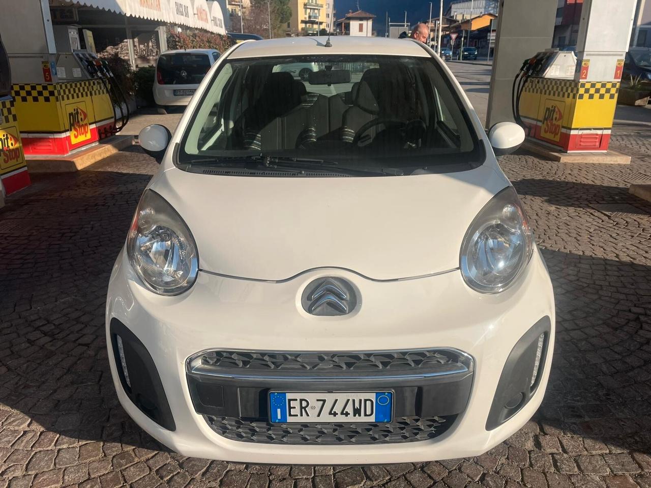 Citroen C1 1.0 3 porte CMP-5 Seduction