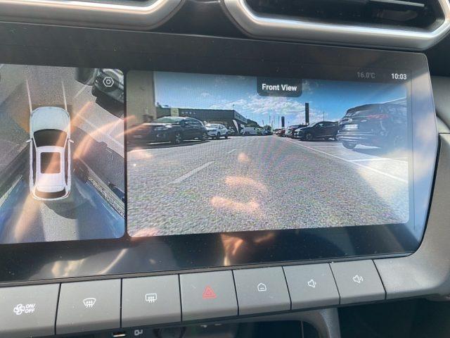 MG ZS NUOVA 1.5 Comfort Benzina