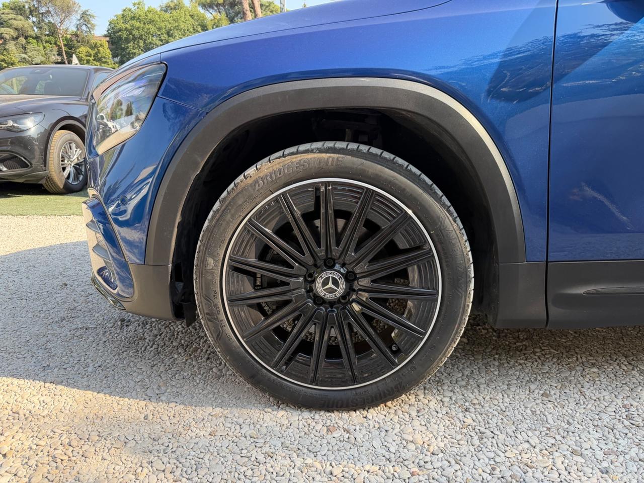 Mercedes-benz GLB 200 d Automatic AMG Line Premium Plus