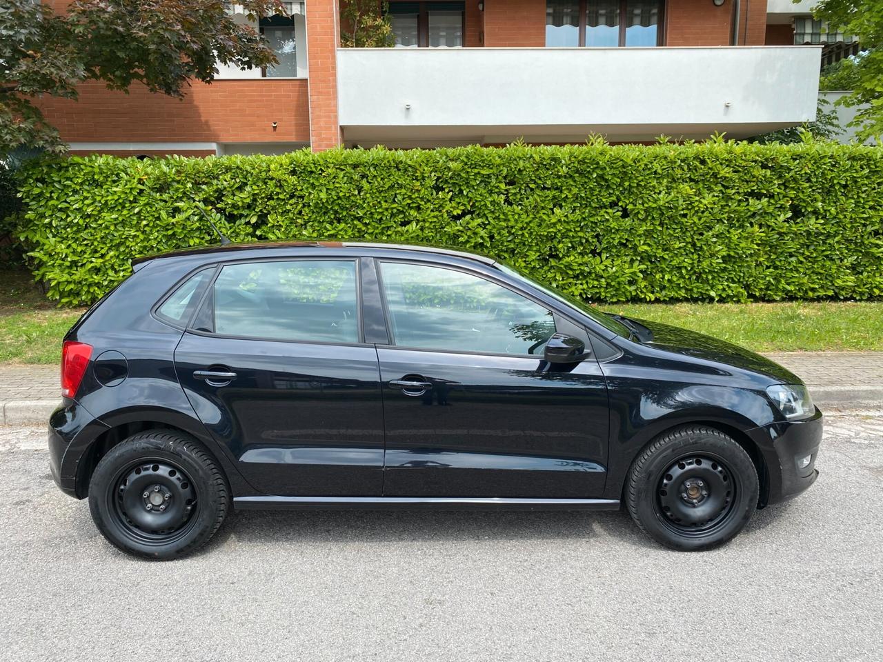 Volkswagen Polo 1.2 70 CV 5p. Comfortline