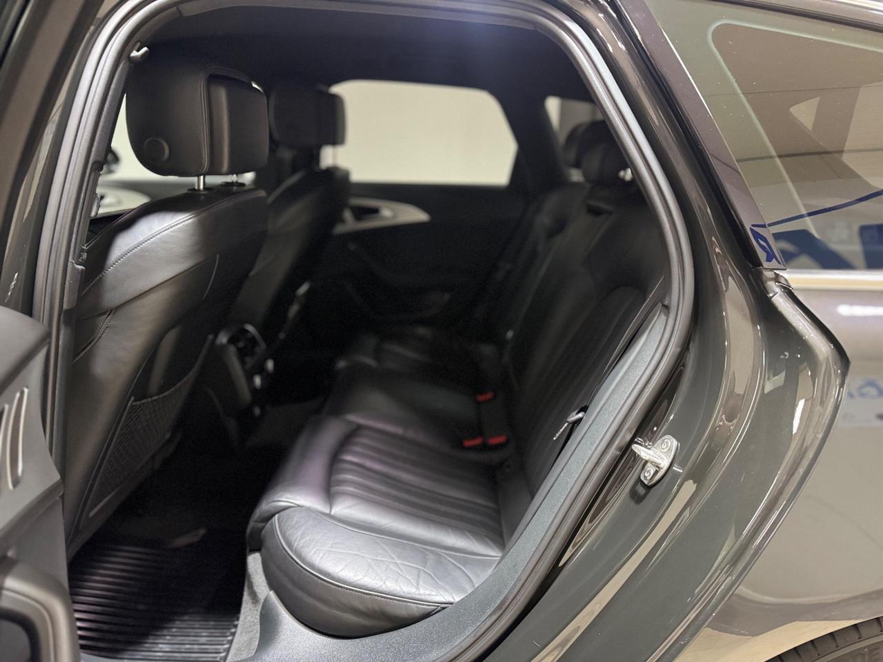 Audi A6 3.0 TDI 272 CV quattro S tronic Business Plus