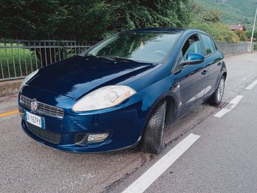 Fiat Bravo 1.4 Active GPL