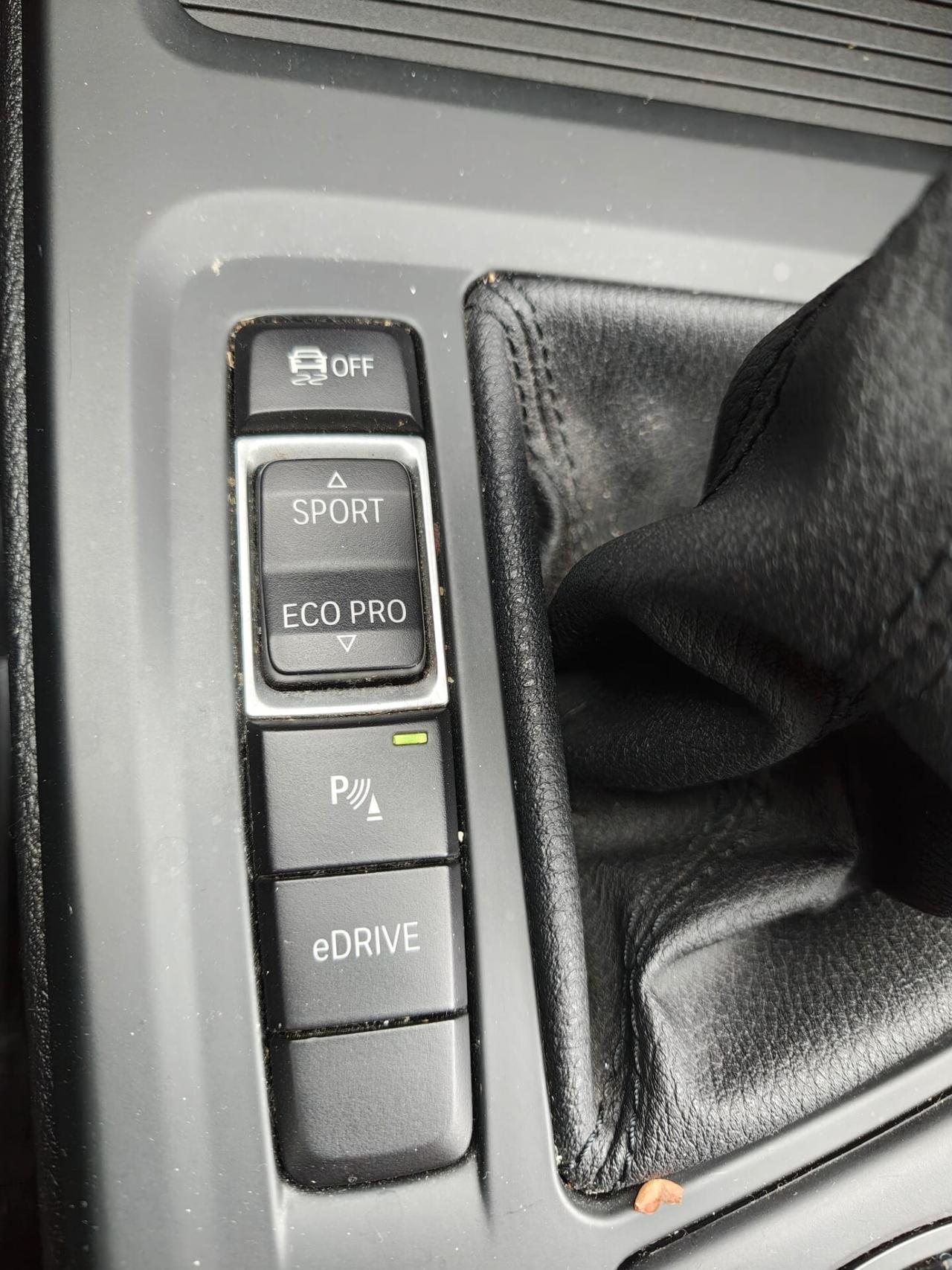 Bmw X1 xDrive25e Advantage