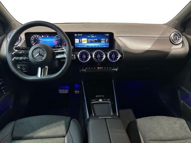 MERCEDES-BENZ B 180 d Automatic AMG Line Advanced Plus