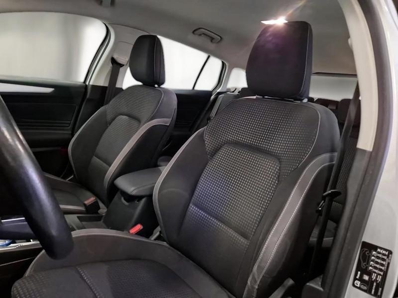 FORD FOCUS WAGON 1.5 Ecoblue 120cv Business Co-Pilot Auto