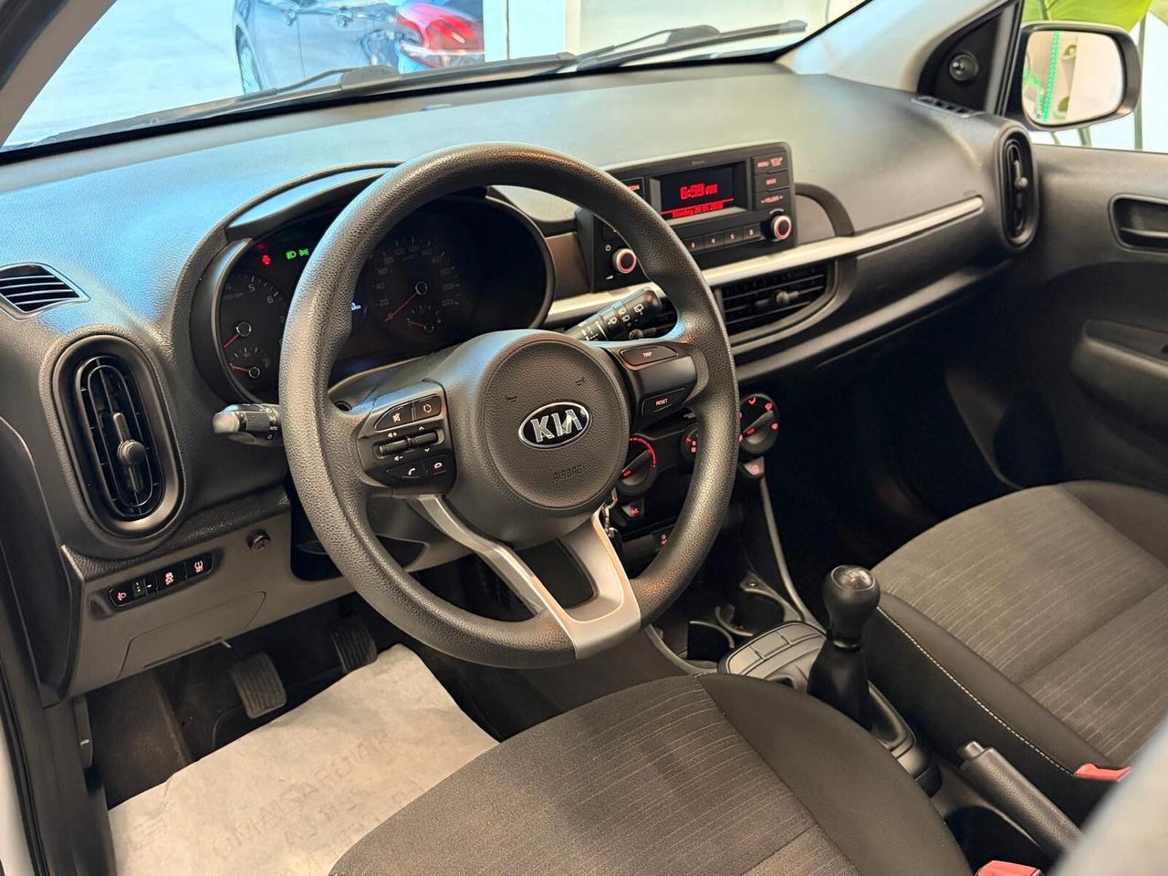 Kia Picanto 1.0 5 porte X Line NUOVISSIMA 68.000KM