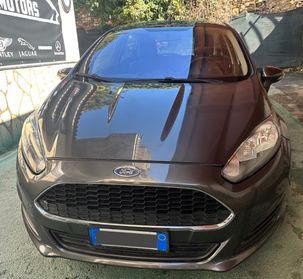 Ford Fiesta 1.2 60CV 5 porte Titanium /FINANZIAMENTI
