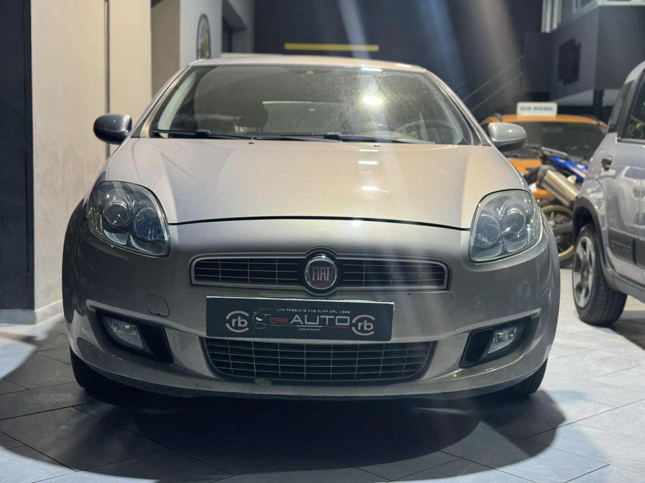 Fiat Bravo 1.6 MJT 120 CV SENZA DIFETTI OK100%