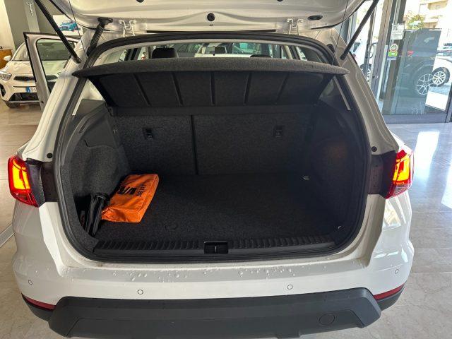 SEAT Arona 1.0 TGI Style