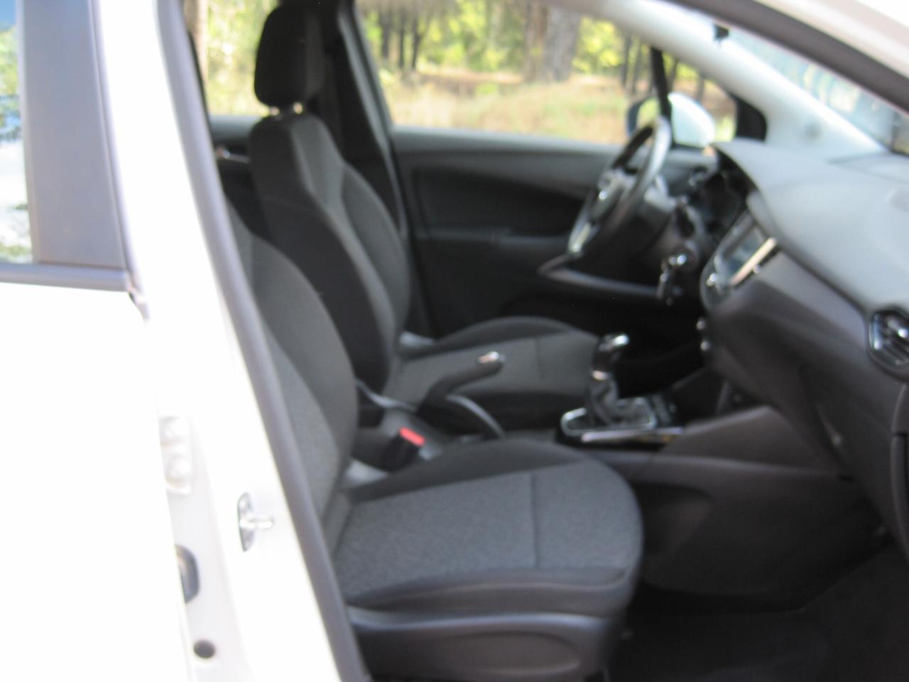 Opel Crossland X 1.2 12V Start&Stop
