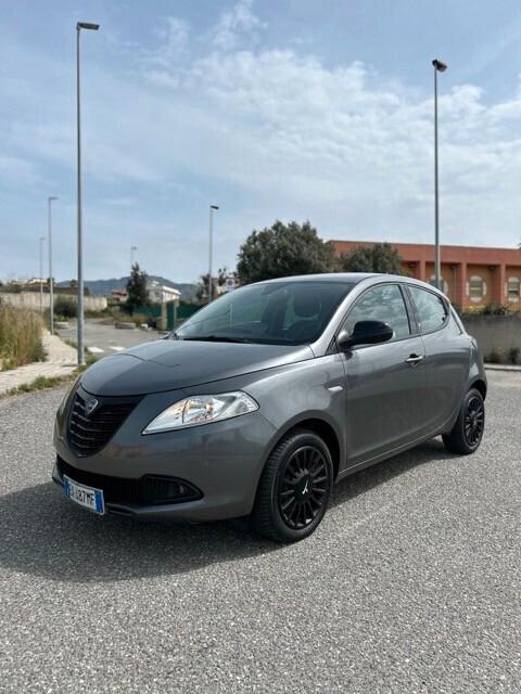 Lancia Ypsilon 1.2 69 CV 5 porte GPL Ecochic Platinum