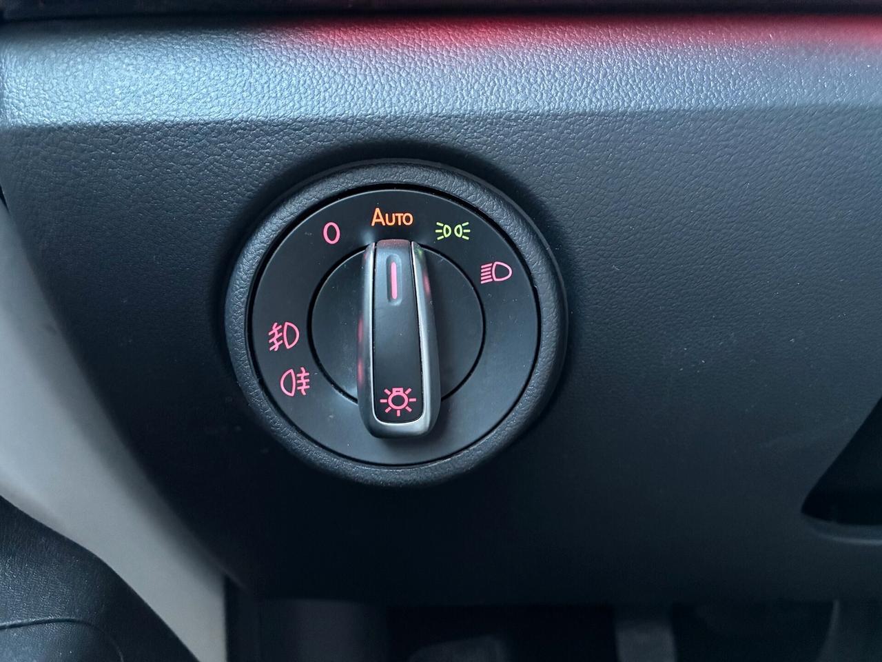 Volkswagen up! 1.0 TSI GTI BlueMotion Technology