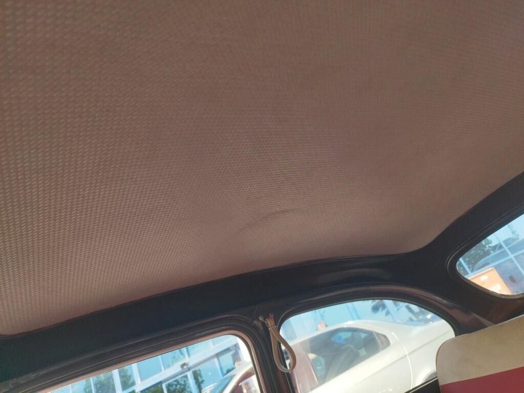 Fiat 600 D