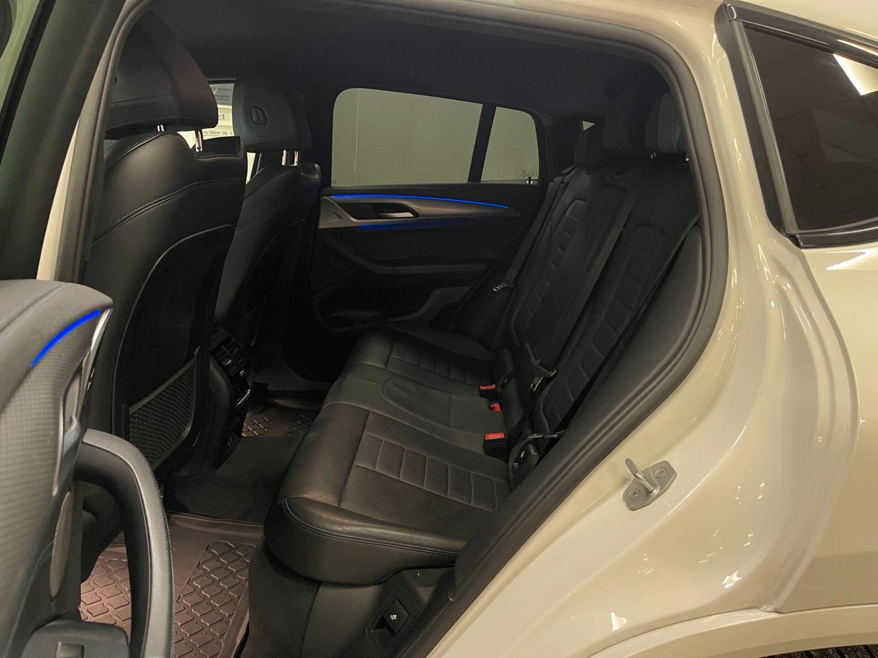 BMW X4 XDrive 2.0d 190cv Msport