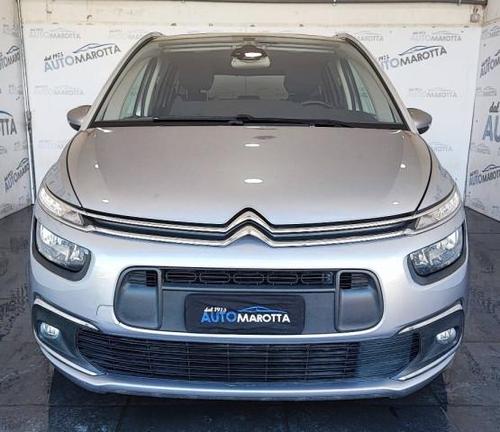 Citroen C4 SpaceTourer C4 g. spacetourer 2.0 bluehdi Feel