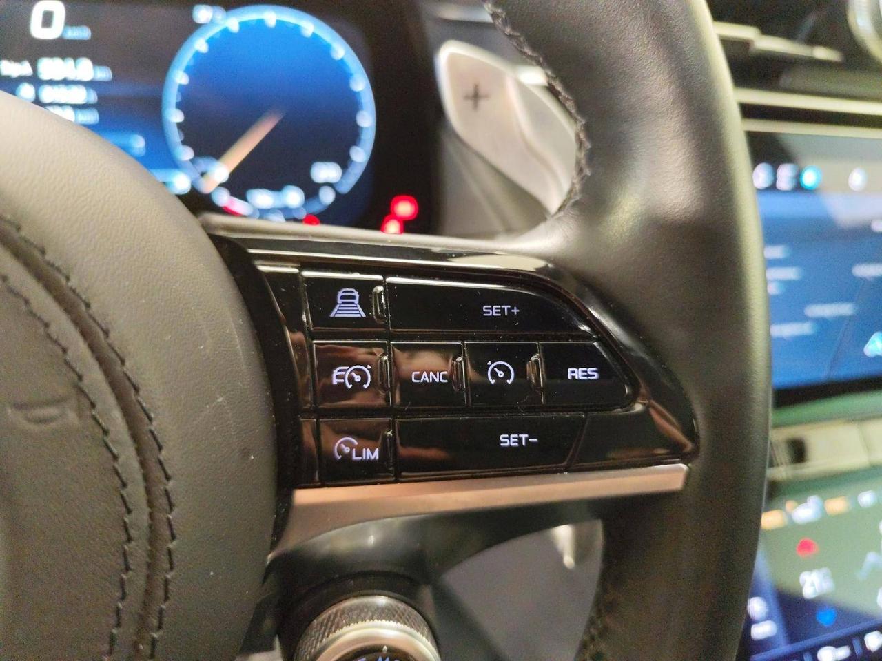 Maserati Grecale GT 300cv