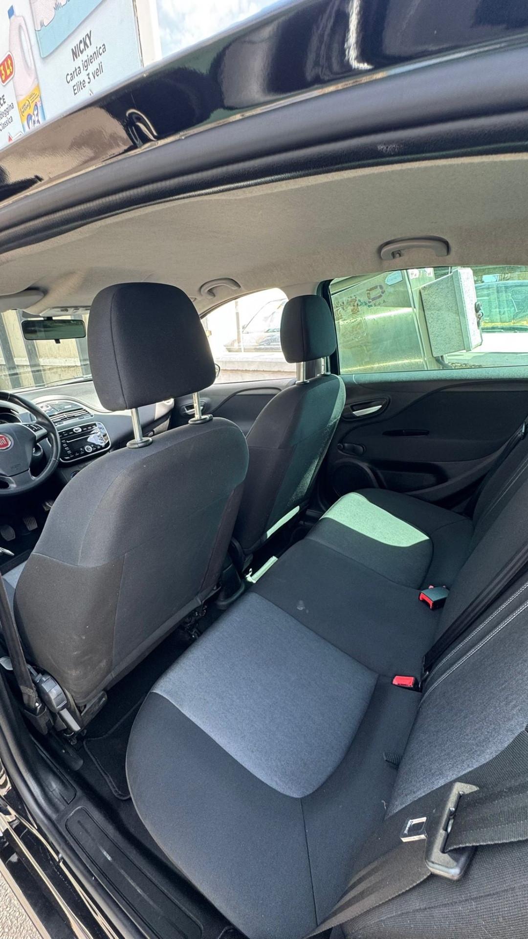 Fiat Punto Evo Punto Evo 1.3 m.jet 85cv