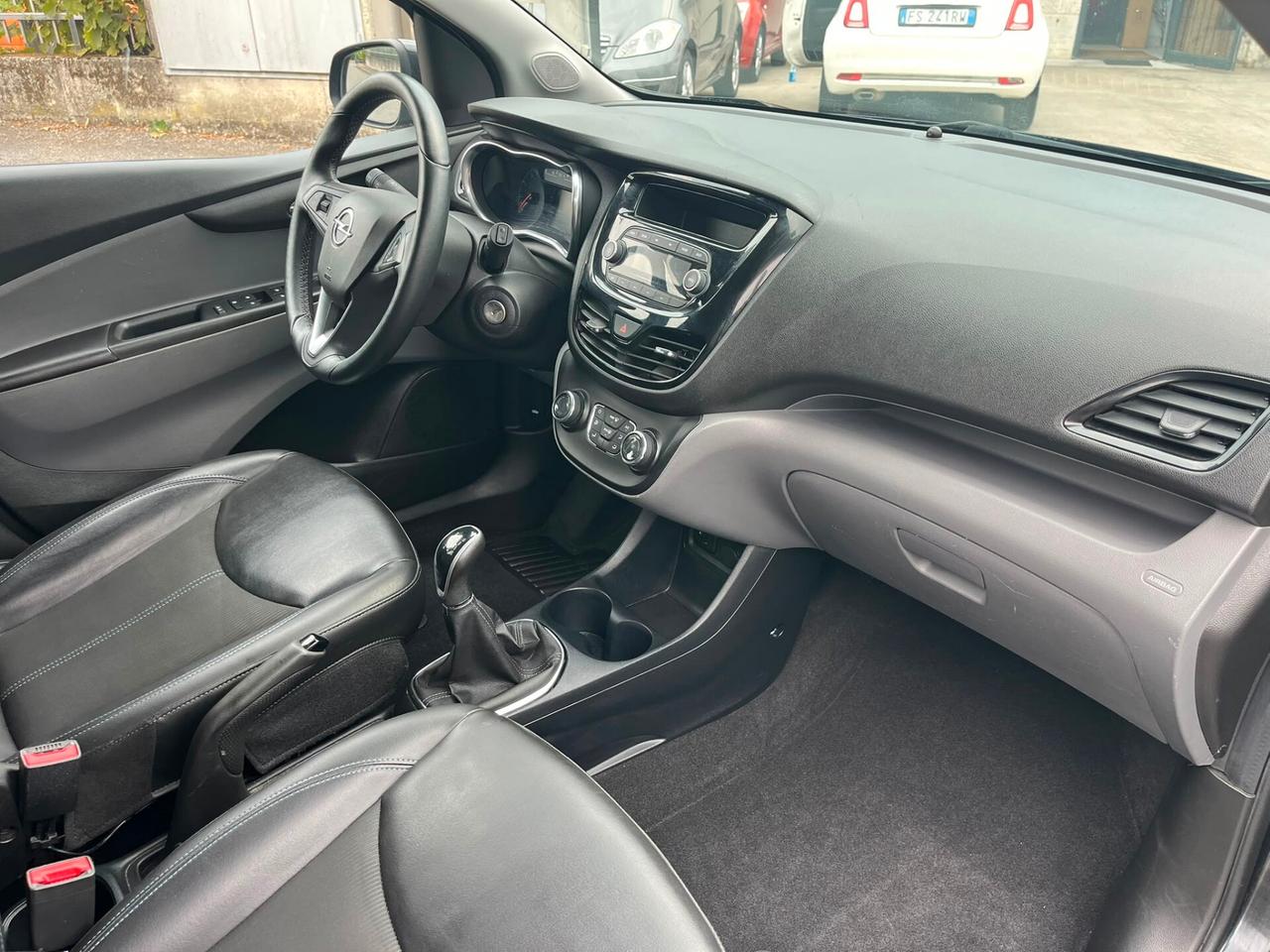 Opel Karl 1.0 75 CV COSMO 23.000 KM