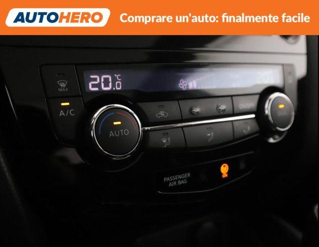 NISSAN Qashqai 1.6 dCi 2WD Visia