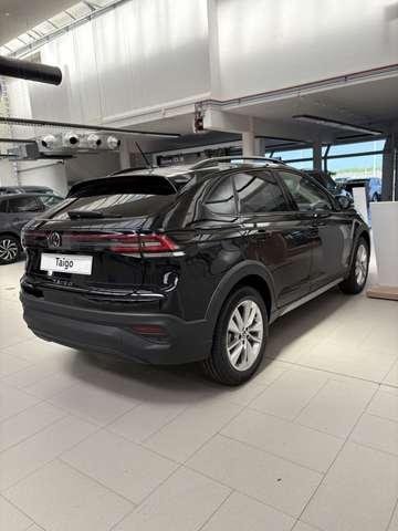 Volkswagen Taigo 1.0 TSI 115 CV DSG Edition Plus