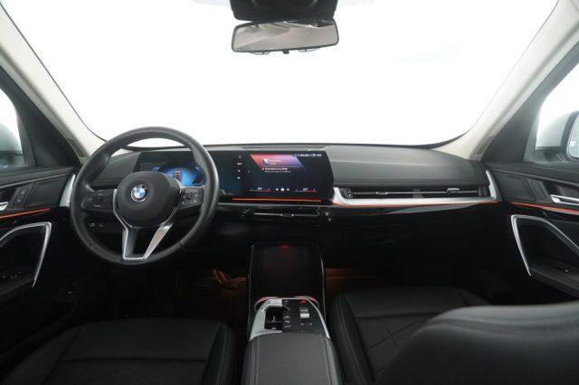 BMW X1 X1 sDrive 18d xLine