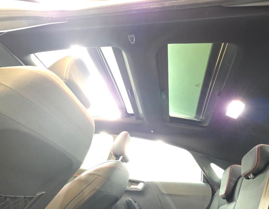 Ford Puma 1.0 125 CV S&S aut. ST-Line TETTO DISTR. A CATENA