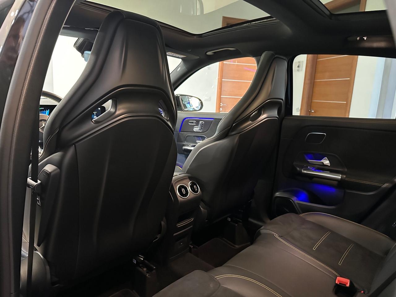 Mercedes-benz GLA 45 AMG 45S 4Matic+ Premium Plus
