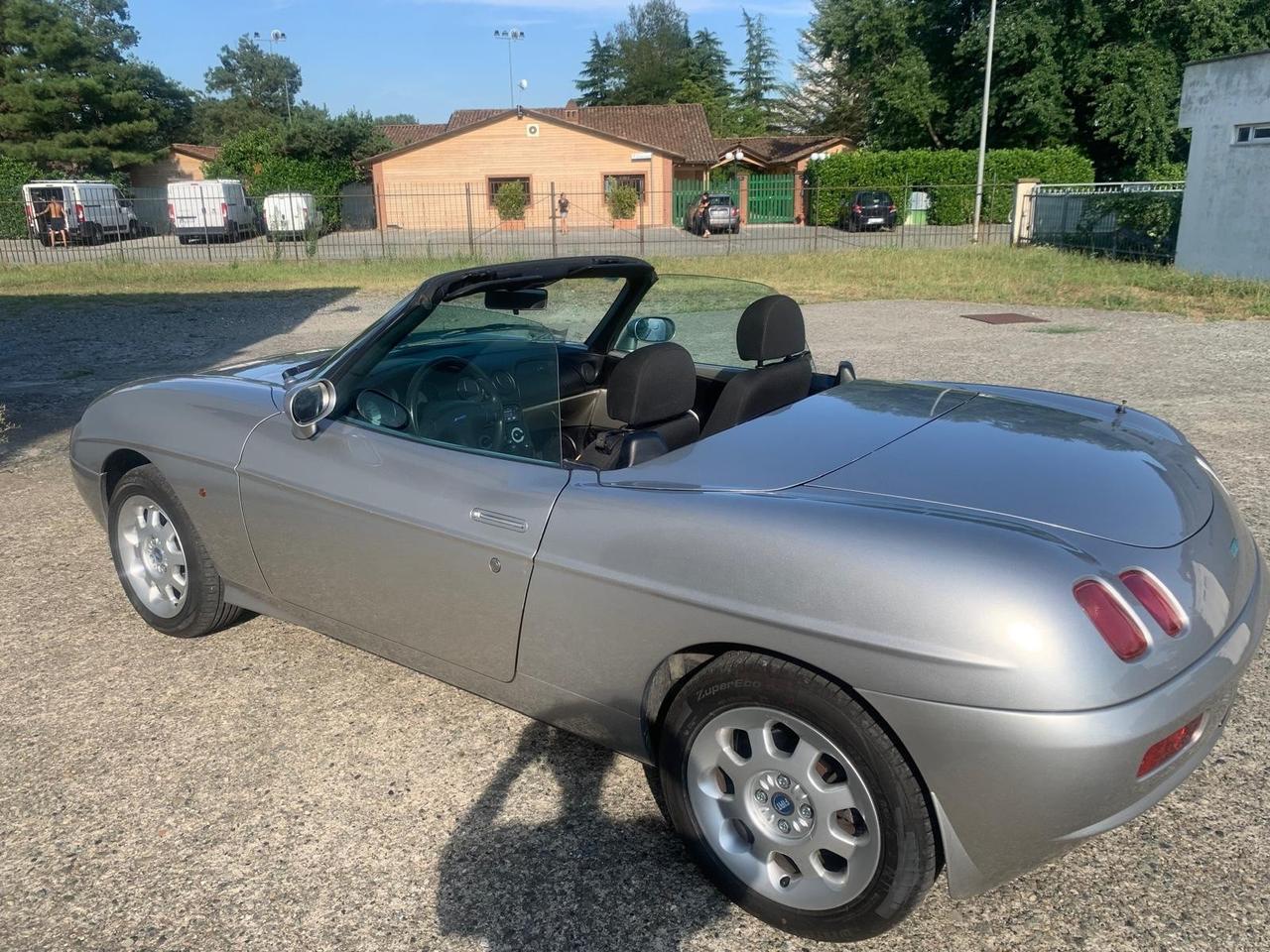 Fiat Barchetta 1.8 16V