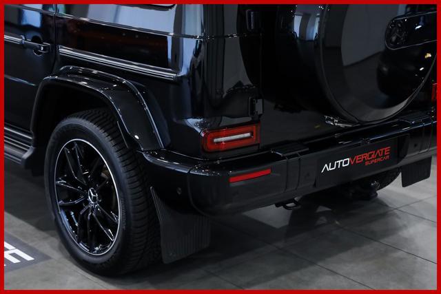 MERCEDES-BENZ G 450 d Mild hybrid S.W. AMG Line