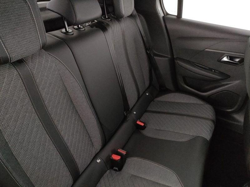 Peugeot 208 208 PureTech 100 Stop&Start 5 porte Allure