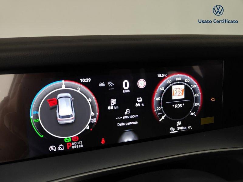 Volkswagen Tayron 1.5 TSI eHybrid DSG R-Line