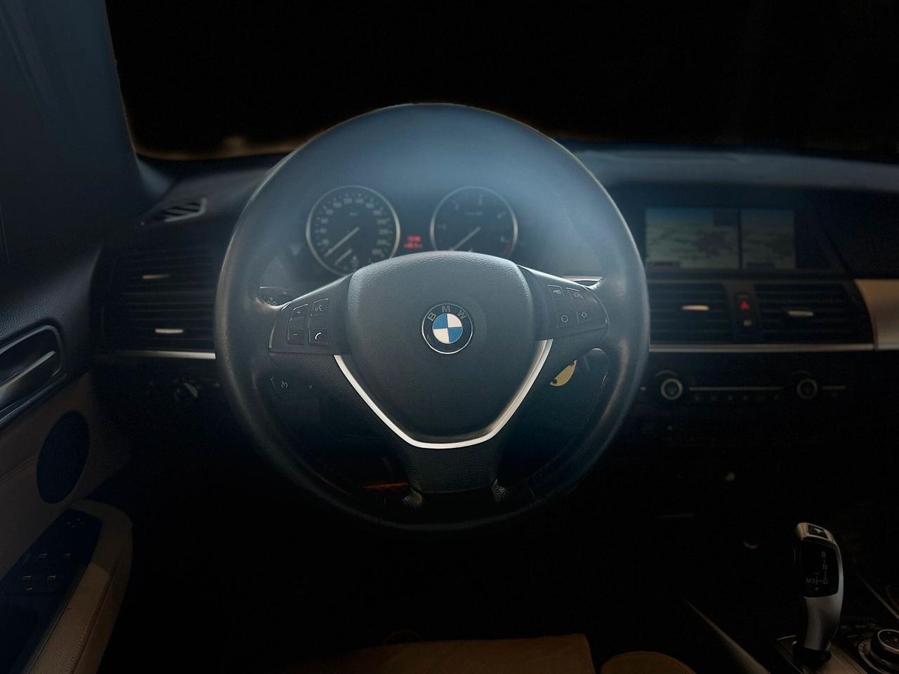 Bmw X5 xDrive30d Attiva