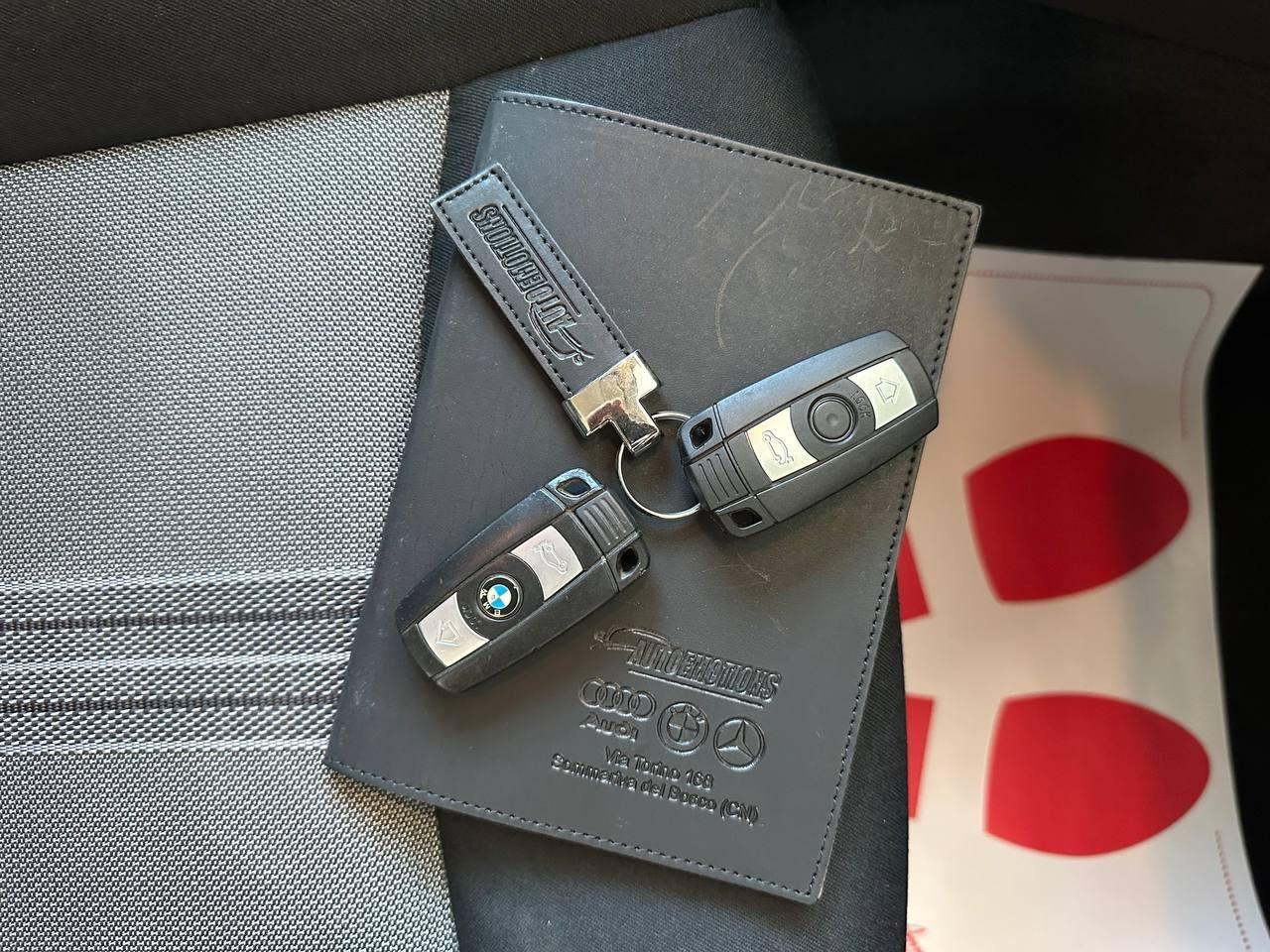 BMW X1 XDrive - Automatico