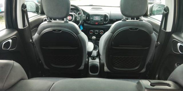FIAT 500L 1.3 Multijet 85 CV PER NEOPATENTATI