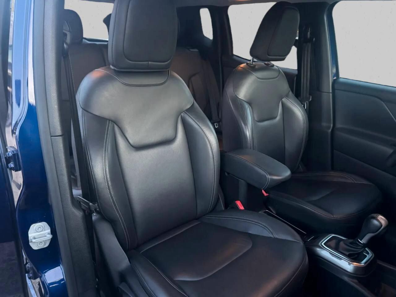 Jeep Renegade 1.6 Mjt 120 CV Limited MY ROOF SKY 05/2020