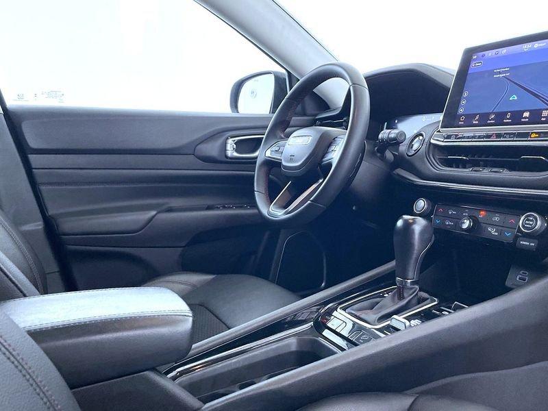 Jeep Compass Compass 1.3 Turbo T4 240 CV PHEV AT6 4xe Trailhawk