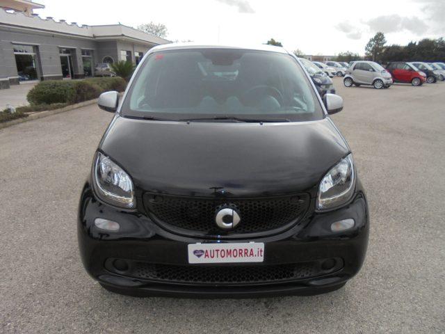 SMART ForFour 900 Turbo twinamic Passion n°34