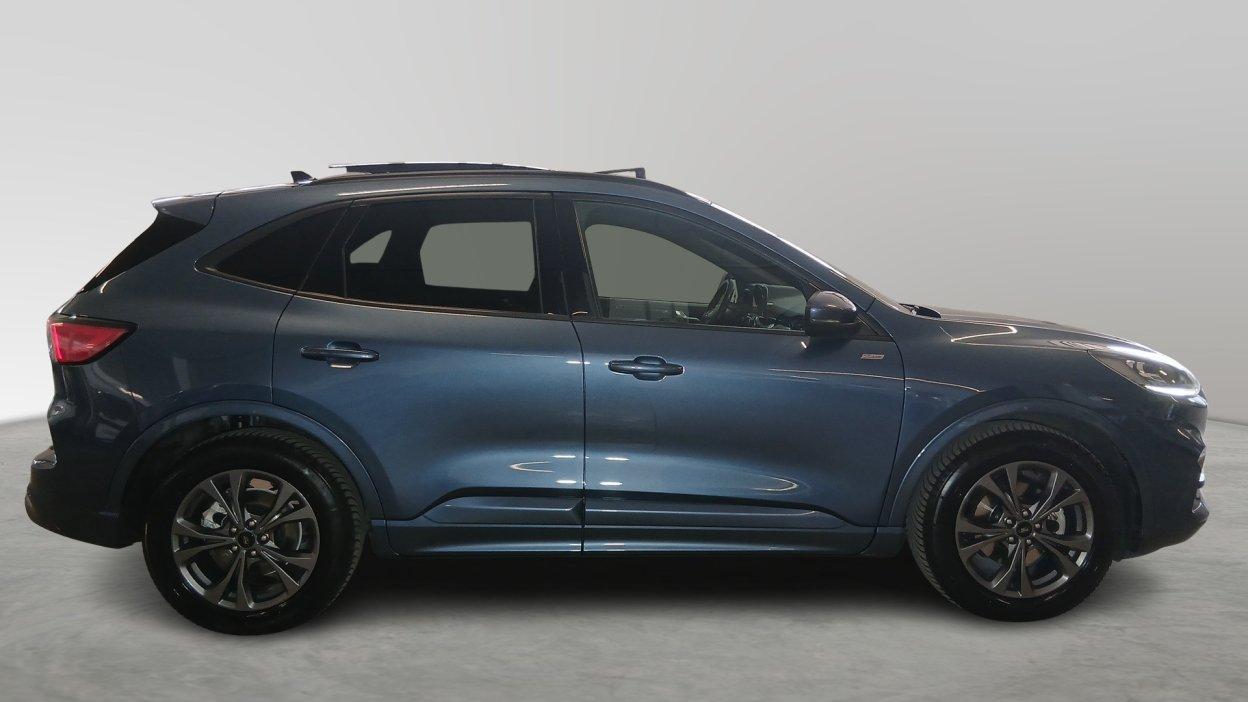 FORD Kuga 3ª serie - Kuga 2.5 Full Hybrid 190 CV CVT 2WD ST-Line