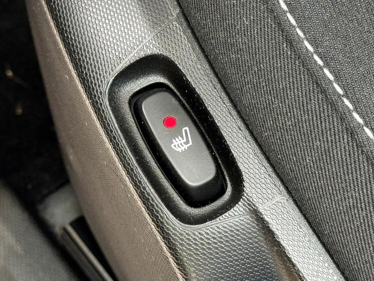 Smart ForFour 70 1.0 twinamic Passion