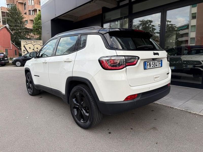 Jeep Compass Compass 1.6 Multijet II 2WD Limited